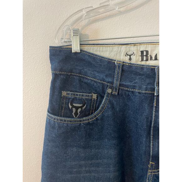 Bull It Kevlar Jeans - Picture 2 of 7